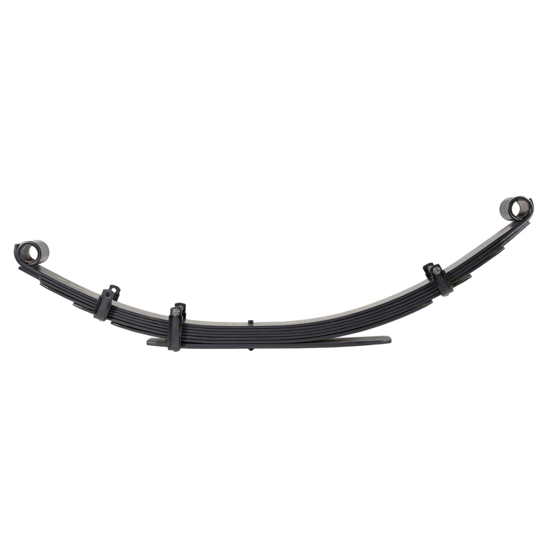 Old Man Emu ARB / OME Leaf Spring Toy 40 Serr CS002R CS002R Photo - Primary