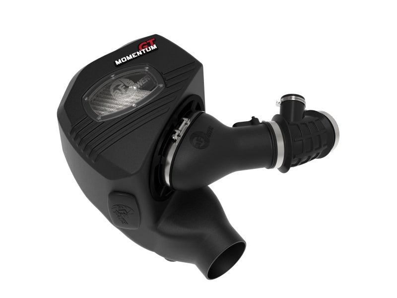 aFe POWER Momentum GT Pro Dry S Intake System 19-22 Chevrolet Blazer V6-3.6L 50-70071D 50-70071D Photo - Primary