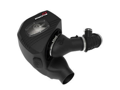 aFe POWER Momentum GT Pro Dry S Intake System 19-22 Chevrolet Blazer V6-3.6L 50-70071D 50-70071D Photo - Primary