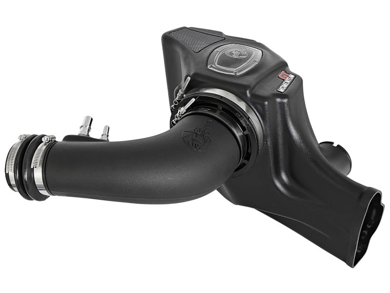 aFe  POWER 51-73202 Momentum GT Pro DRY S Cold Air Intake System 51-73202 Photo - Unmounted