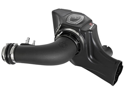 aFe  POWER 51-73202 Momentum GT Pro DRY S Cold Air Intake System 51-73202 Photo - Unmounted