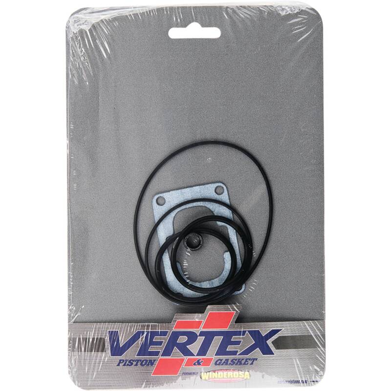 Vertex Pistons Vertex Gaskets 22-23 Yamaha YZ125 Top End Gasket Kit 8100060 8100060 Photo - Primary