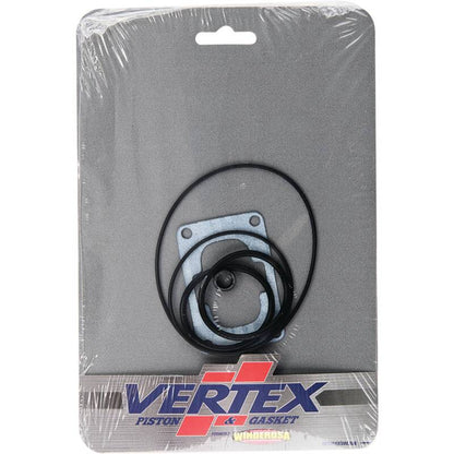 Vertex Pistons Vertex Gaskets 22-23 Yamaha YZ125 Top End Gasket Kit 8100060 8100060 Photo - Primary