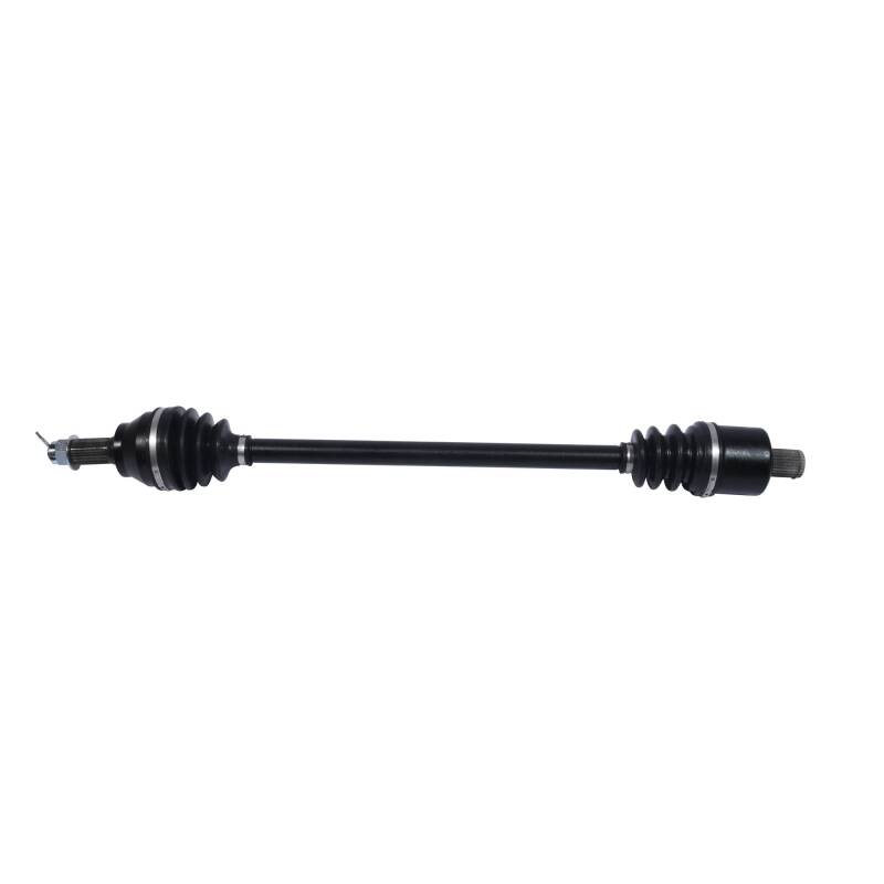 All Balls Racing 8Ball Xtreme Duty Axle AB8-PO-8-101 AB8-PO-8-101 Photo - Primary
