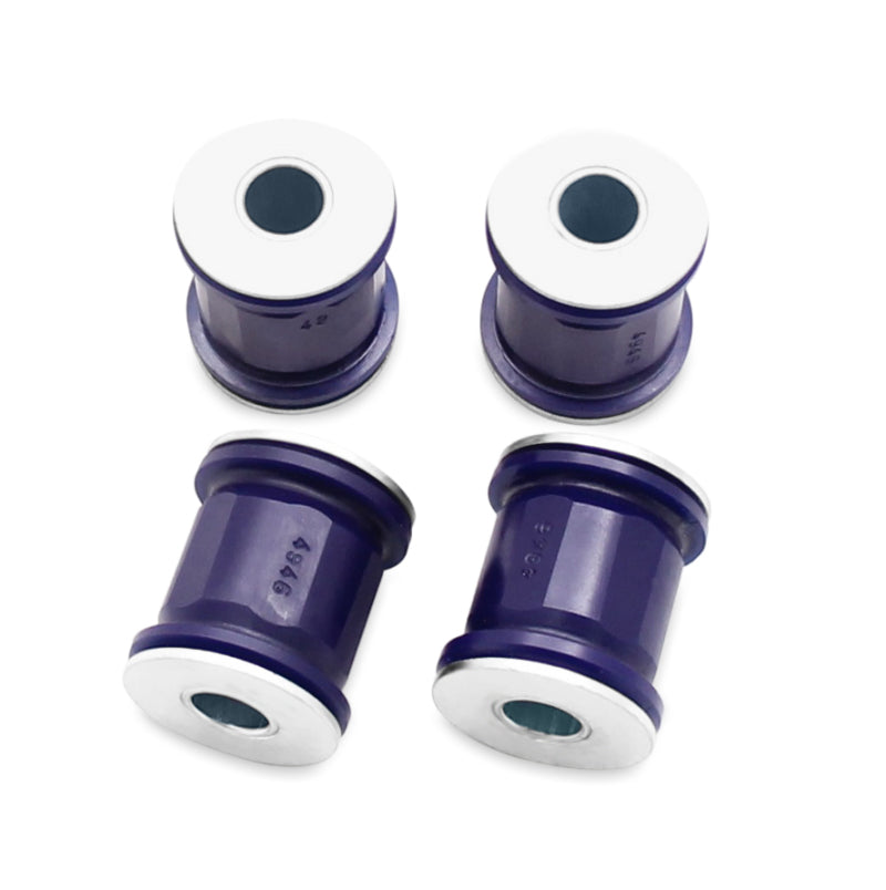 Superpro Control Arm Bushing Kit SPF4946K SPF4946K Photo - Primary