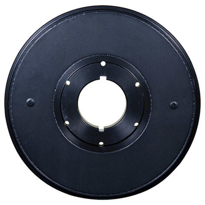 Fluidampr 01-18 GM / Chevy 6.6L Duramax Internally Balanced Damper - Harmonic Balancer 760131 760131 Photo - Primary