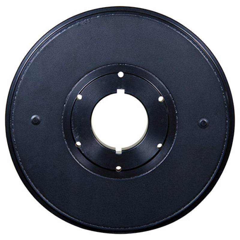 Fluidampr 01-18 GM / Chevy 6.6L Duramax Internally Balanced Damper - Harmonic Balancer 760131 760131 Photo - Primary