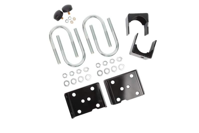 Umi Performance 1973-1987 GM C10 Flip Kit UMI6410 6410 Photo - Primary