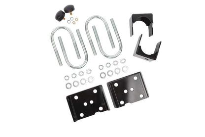 Umi Performance 1973-1987 GM C10 Flip Kit UMI6410 6410 Photo - Primary