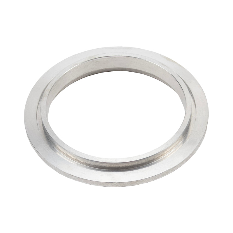 Wehrli 3in. Male V-Band Billet Aluminum Flange WCF205-121 WCF205-121 User 1
