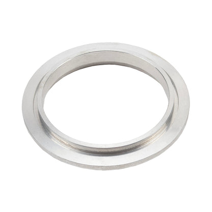 Wehrli 3in. Male V-Band Billet Aluminum Flange WCF205-121 WCF205-121 User 1