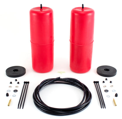 AIRLIFT 1000 Air Spring Kit 60818 Photo - Primary