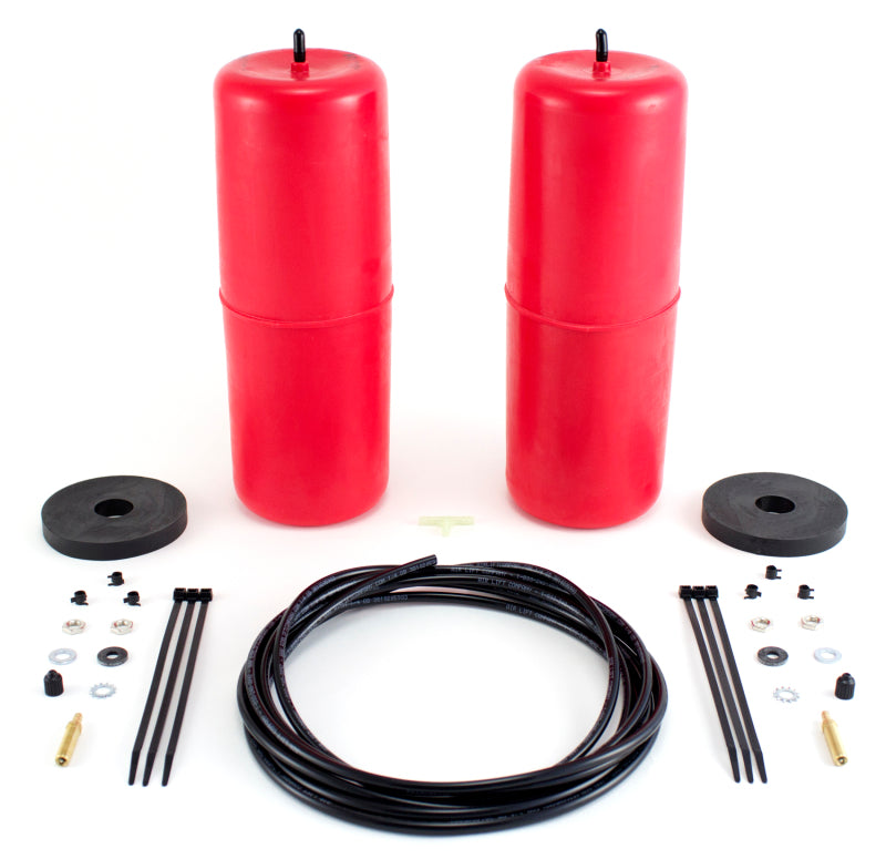 AIRLIFT 1000 Air Spring Kit 60818 Photo - Primary