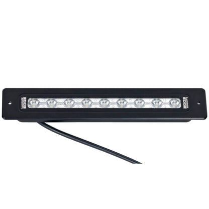 Putco Luminix EDGE High Power LED - 10in Flush Mount - 9 LED - 3600LM - 11.89x.75x2.2in 11011 11011 Photo - Primary