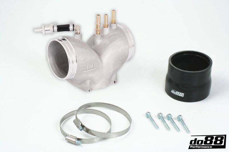 do88 DOB Throttle Body Engine Components Throttle Bodies main image