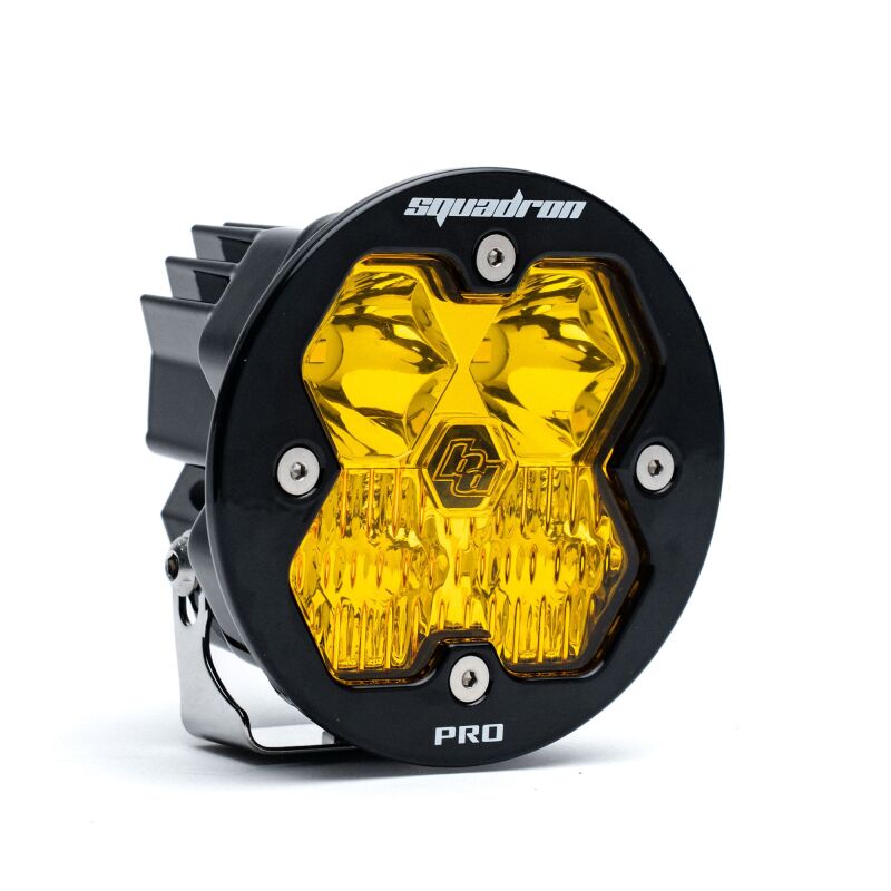 Baja Designs BAJ Squadron R Pro Lights Lights Light Bars & Cubes main image