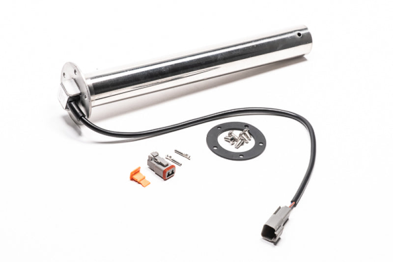 Radium Engineering SAE Fuel Level Sender 0-90 ohm 11.7IN - Shrouded 20-0847-297 20-0847-297 Photo - Primary