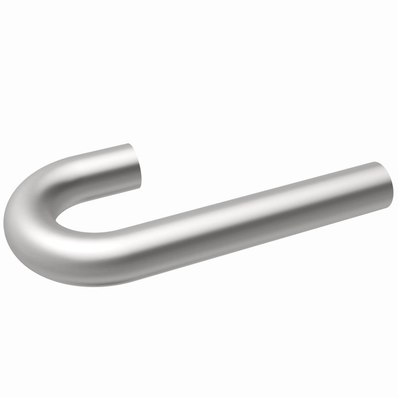 MagnaFlow 180° Bend Stainless Steel Pipe 10716 360 Degree Image Set