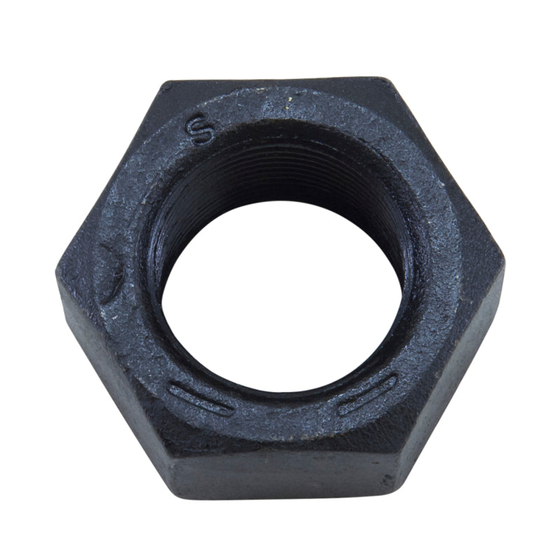 Yukon Gear & Axle Yukon Gear Replacement Pinion Nut For Dana 80 YSPPN-011 YSPPN-011 Photo - Primary