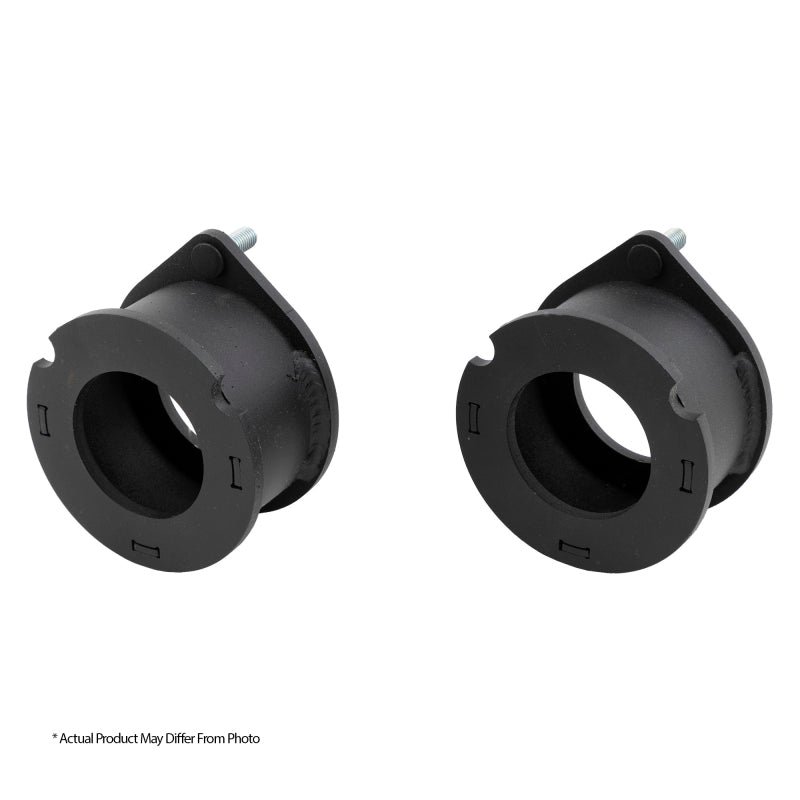 Belltech 04-15 Nissan Titan 4WD 2in Front Strut Spacer 34940 User 5