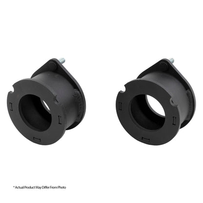 Belltech 19-20 Jeep Gladiator JT 2.5in Front Coil Spring Spacer 34861 34861 User 5