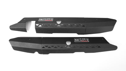 GrimmSpeed 2020+ Subaru Outback TRAILS Fender Shrouds - Black TBG114022.1 TBG114022.1 User 1