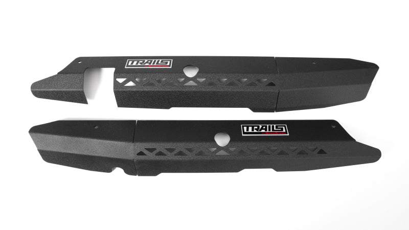 GrimmSpeed 2020+ Subaru Outback TRAILS Fender Shrouds - Black TBG114022.1 TBG114022.1 User 1