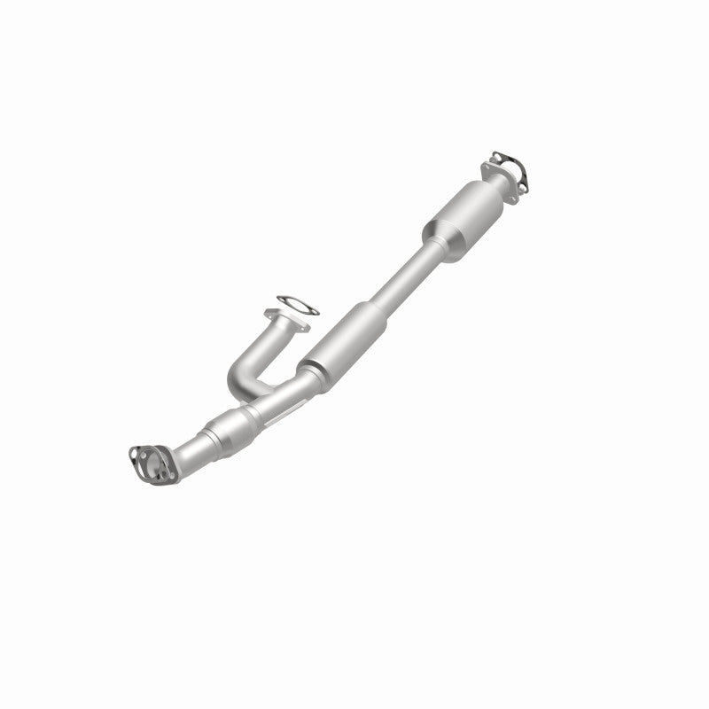 MagnaFlow Hyundai Tiburon California Grade CARB Compliant Direct-Fit Catalytic Converter 5571534 360 Degree Image Set