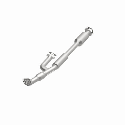 MagnaFlow Hyundai Tiburon California Grade CARB Compliant Direct-Fit Catalytic Converter 5571534 360 Degree Image Set