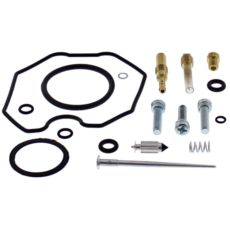 All Balls Racing 16-21 Honda TRX250TE Recon Carburetor Rebuild Kit 26-10009 26-10009 Photo - Primary