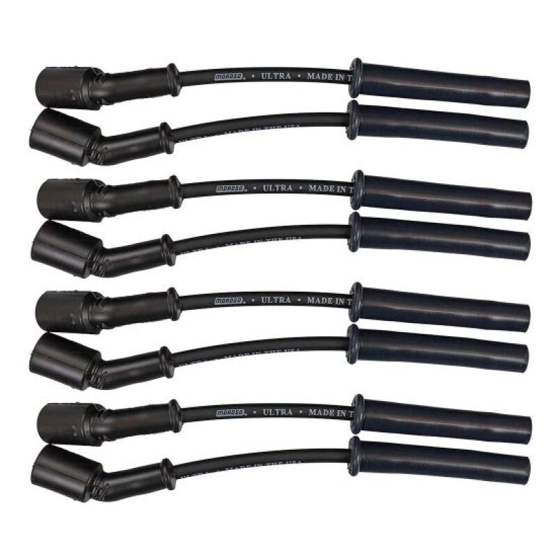 Moroso MOR Ignition - Wire Set Ignition Spark Plug Wire Sets main image