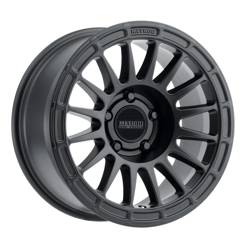 Method Race Wheels MR314 Wheel Matte Black 17x8.5 0 5x150 MR31478558500 Photo - Primary