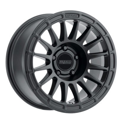 Method Race Wheels MR314 Wheel Matte Black 17x8.5 0 5x150 MR31478558500 Photo - Primary