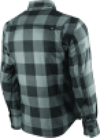 Speed and Strength Truegrt Armd Mto Shrt Gry Lg 889733 889733 User 1