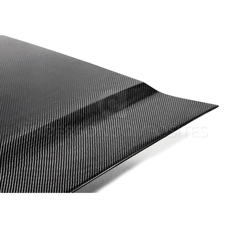 Anderson Composites 10-14 Ford Mustang/Shelby GT500 and 2013-2014 GT/V6 Type-GT Hood AC-HD1011FDMU-GT AC-HD1011FDMU-GT User 5