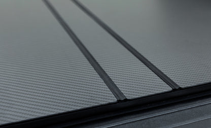 Access LOMAX Tri-Fold Cover 19+ RAM 1500 - 5ft 7in Bed w/o Multifunction Tailgate (Carbon Fiber) B5040039 B5040039 User 8