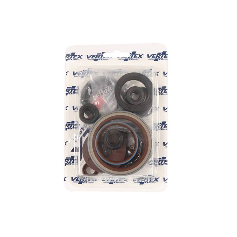 Vertex Pistons Vertex Gaskets 2011 Arctic Cat 1000 H2 LTD Oil Seal Kit 822385 822385 Photo - Primary
