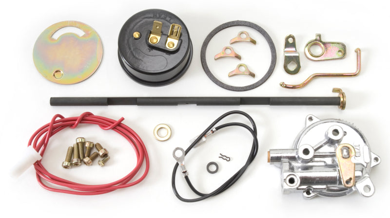 Edelbrock Electric Choke Kit 1478 Photo - Primary