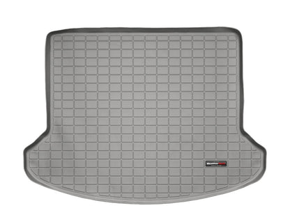 WeatherTech 14+ Kia Sorento Cargo Liners - Grey 42655 42655 Photo - Primary