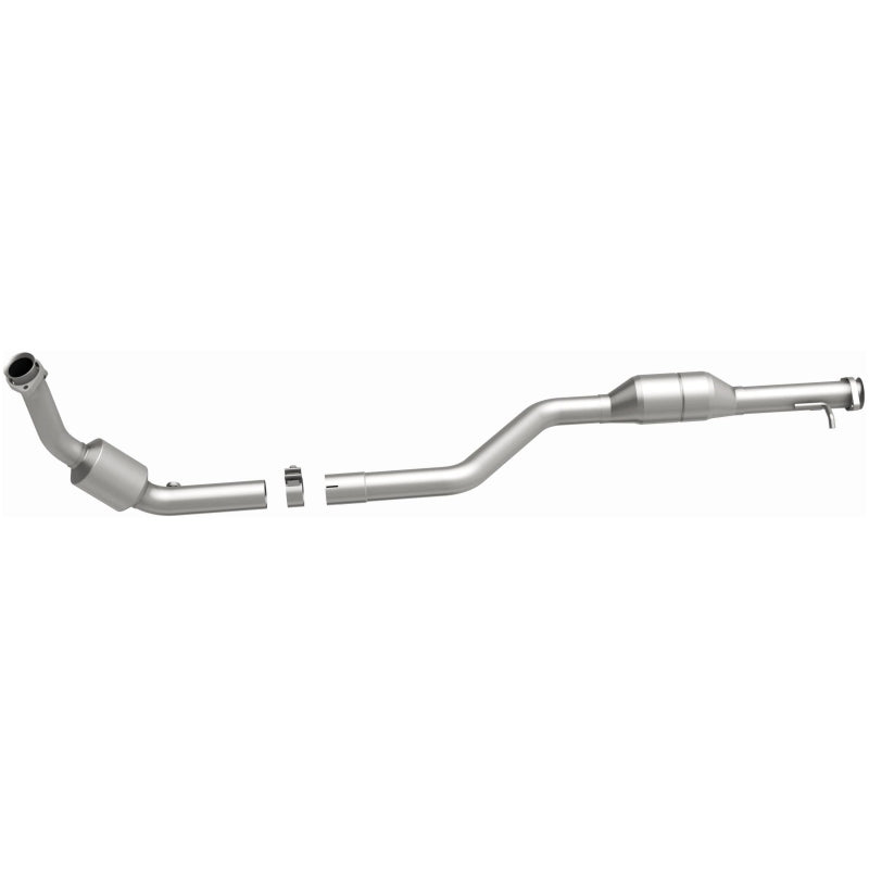 MagnaFlow Mercedes-Benz SL500 California Grade CARB Compliant Direct-Fit Catalytic Converter 444048 Photo - out of package