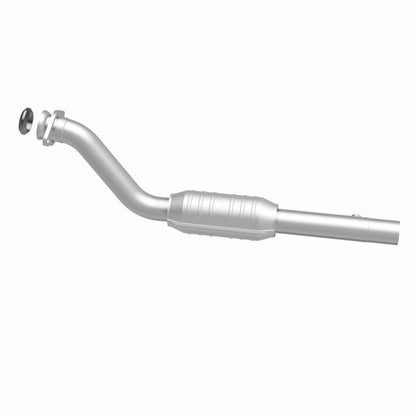 MagnaFlow HM Grade Federal / EPA Compliant Direct-Fit Catalytic Converter 23464 360 Degree Image Set