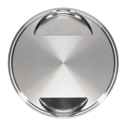 JE Pistons Porsche 3.0L Turbo 95mm Bore 0.866in Pin Diameter Set of 6 Pistons 353243 353243 User 4