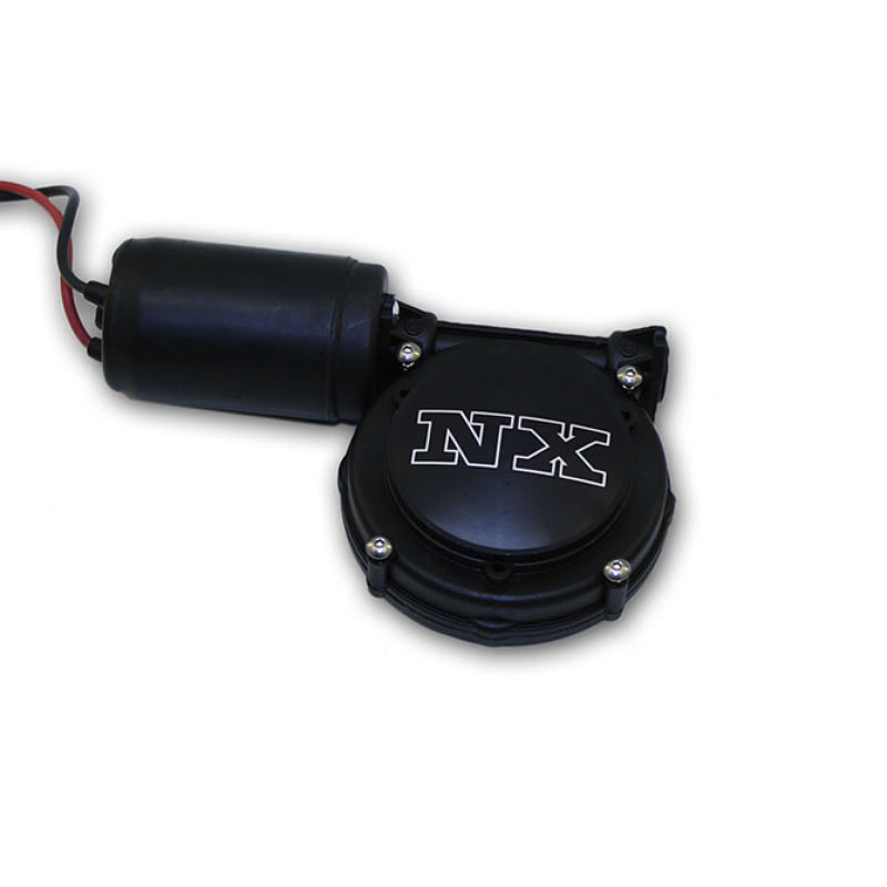Nitrous Express Remote Bottle Opener Motor Only 15966 Photo - Primary