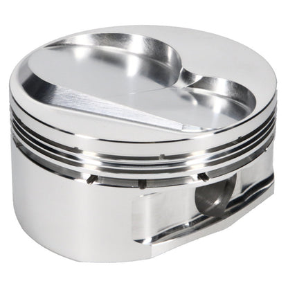 JE Pistons 400SBC ALLPRO/GB2000 Set of 8 Pistons 281800 281800 Photo - out of package