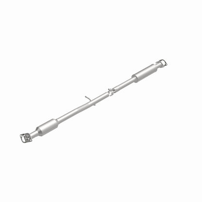 MagnaFlow OEM Grade Federal / EPA Compliant Direct-Fit Catalytic Converter 52815 360 Degree Image Set