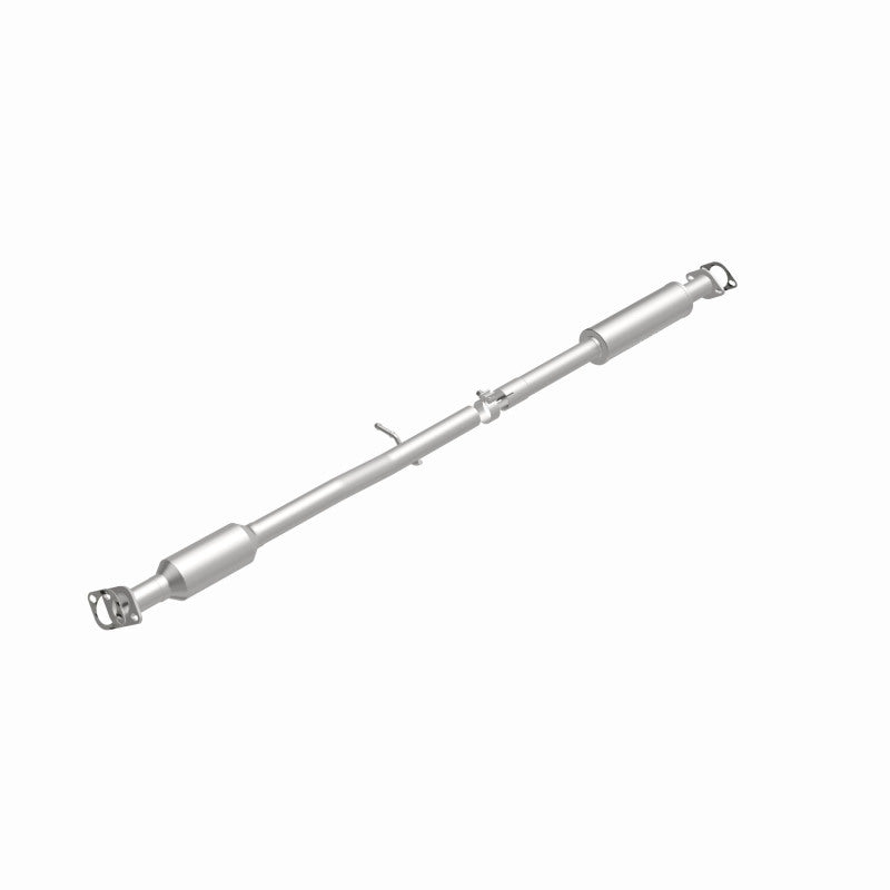 MagnaFlow OEM Grade Federal / EPA Compliant Direct-Fit Catalytic Converter 52815 360 Degree Image Set