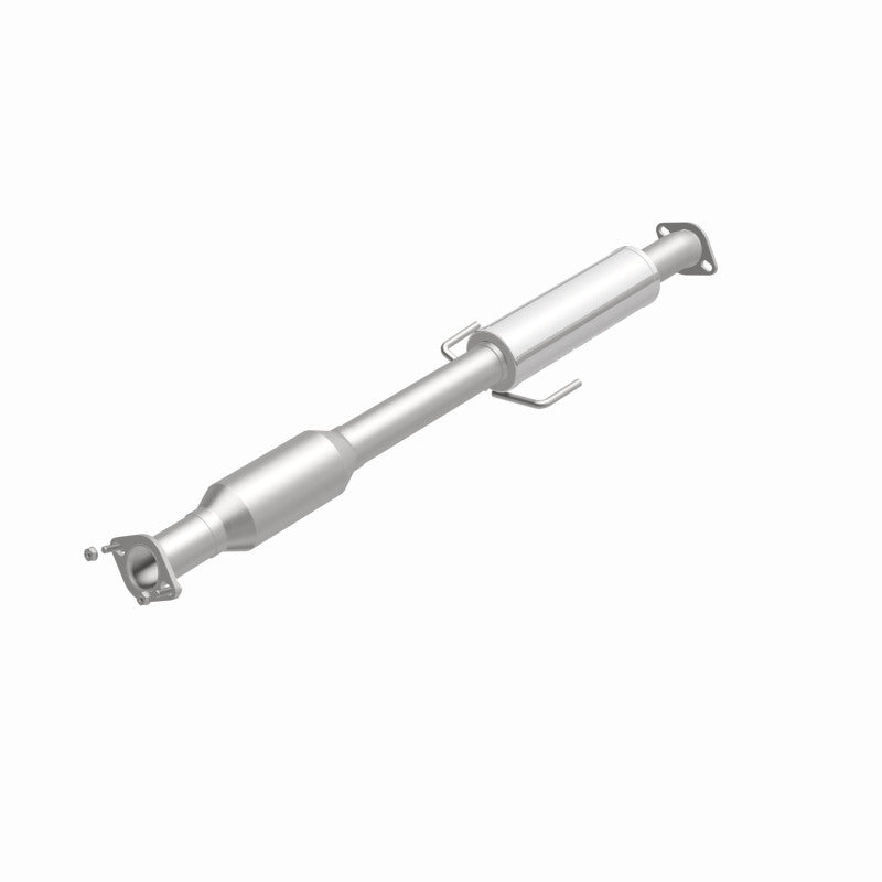 MagnaFlow Hyundai Azera OEM Grade Federal / EPA Compliant Direct-Fit Catalytic Converter 52822 360 Degree Image Set