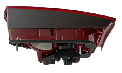 Hella 2013-2016 Audi S4 Back Up Light Assembly Rear Right Inner 010915101 010915101 Photo - Unmounted