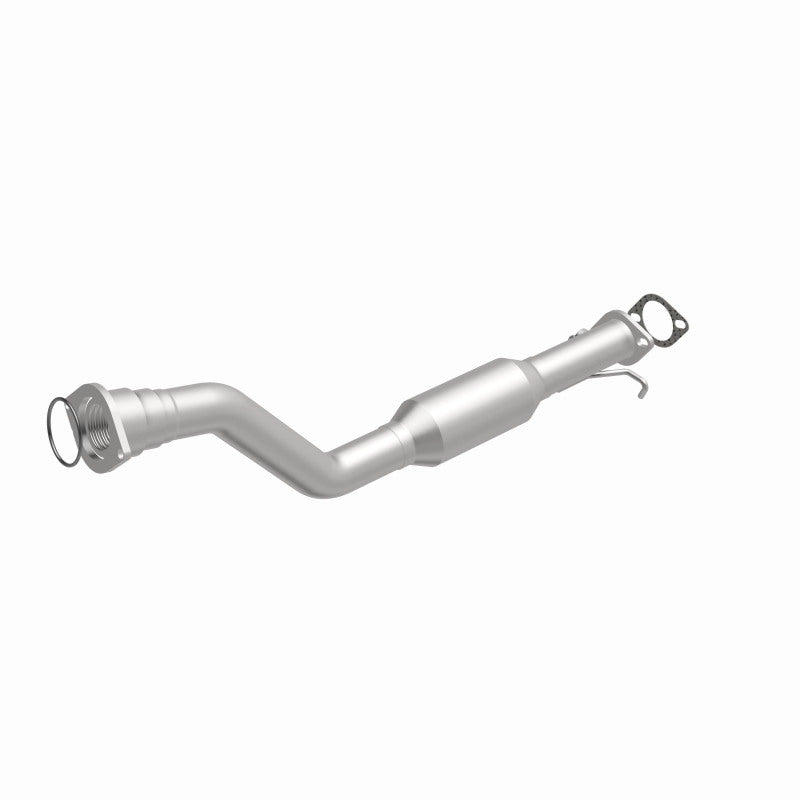 MagnaFlow California Grade CARB Compliant Direct-Fit Catalytic Converter 4561396 360 Degree Image Set