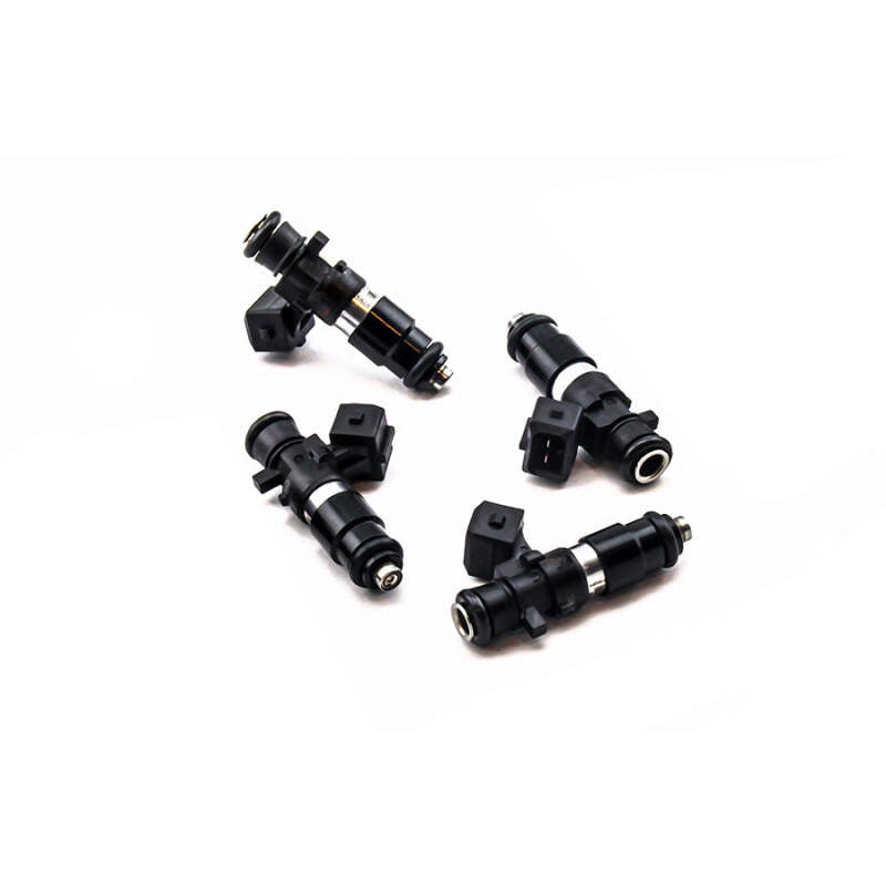 DeatschWerks Set of 4 Bosch EV14 1250cc Injectors for Dodge Neon SRT-4 03-05 16MX-21-1250-4 16MX-21-1250-4 Photo - Primary